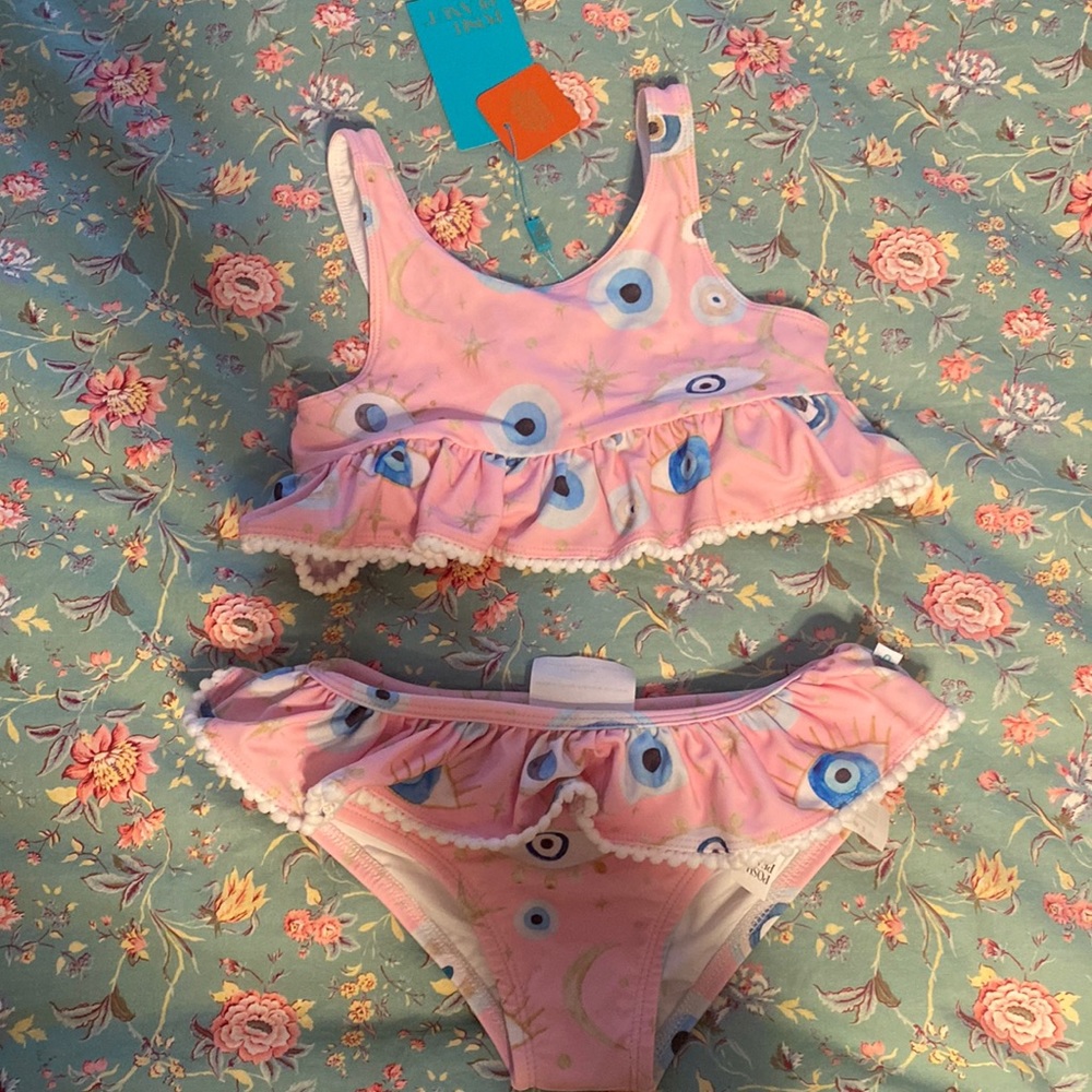 Posh Peanut Bikini